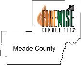 Meade County Logo