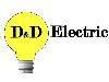 D&D Electric Logo